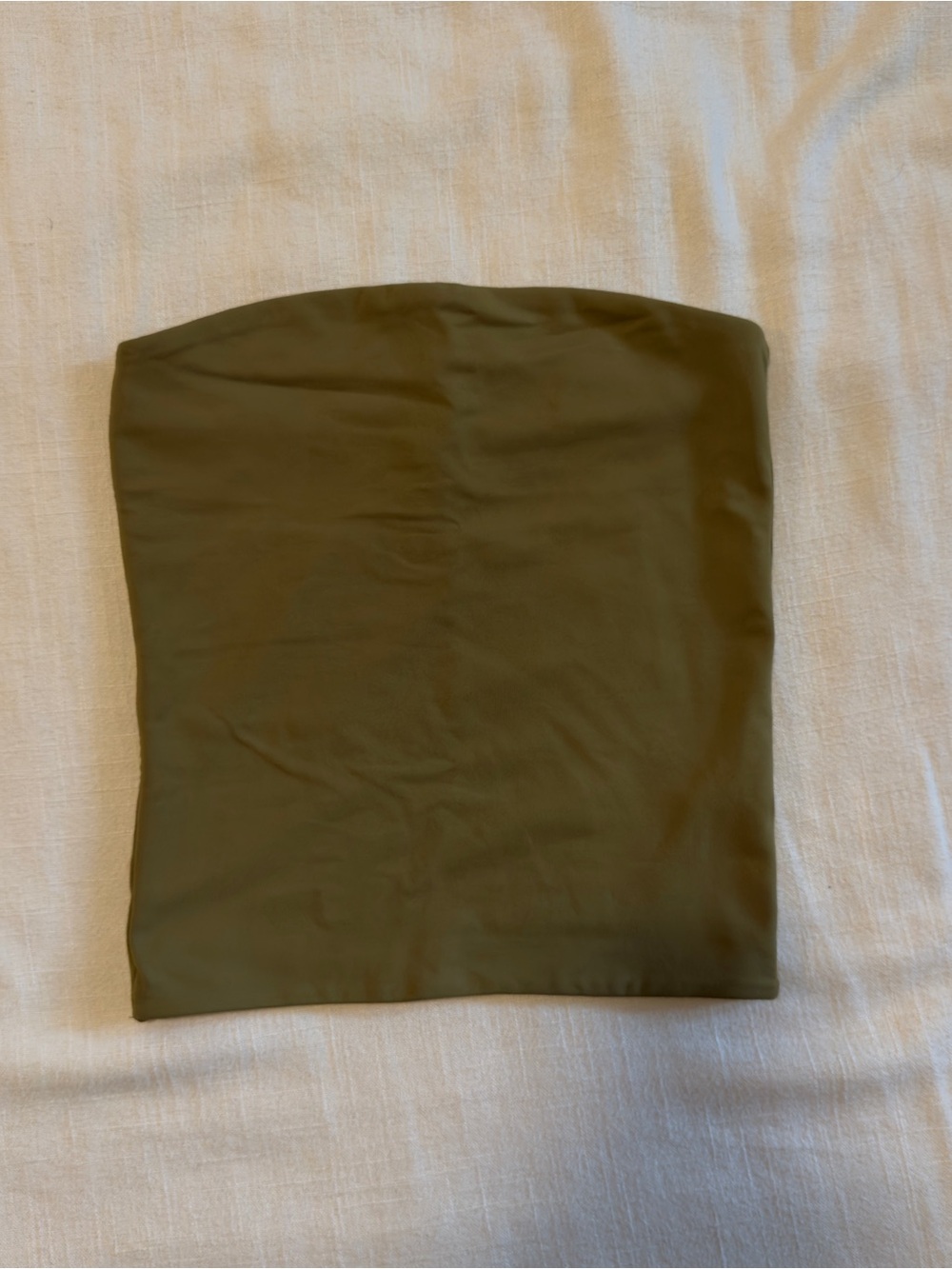 Aritzia Babaton Contour Tube Top